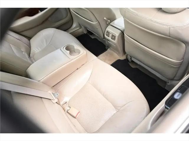 2003 Acura TL 3.2 Type S