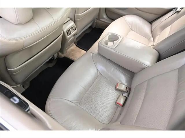 2003 Acura TL 3.2 Type S
