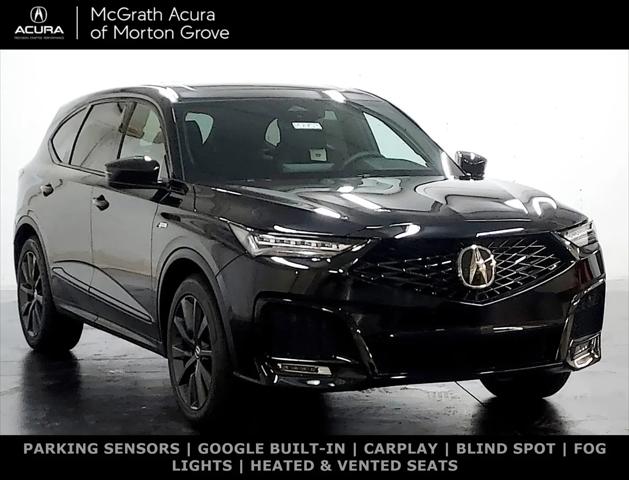 2026 Acura MDX A-SPEC for sale in Morton Grove, IL