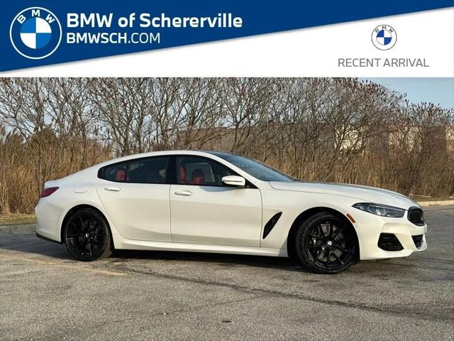 2026 BMW 840i Gran Coupe xDrive for sale in Schererville, IN