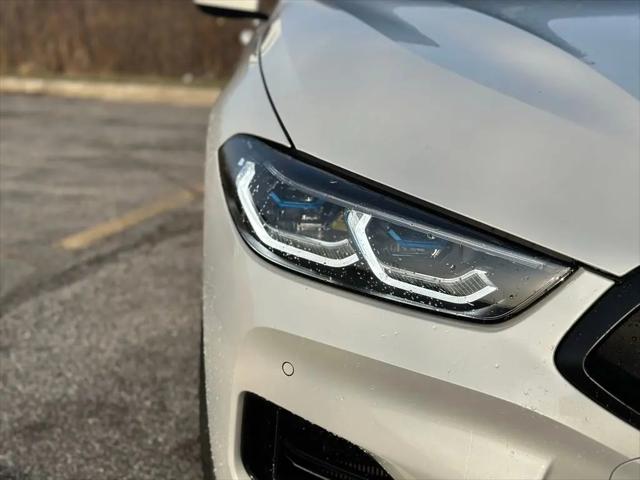 2026 BMW 840i Gran Coupe xDrive