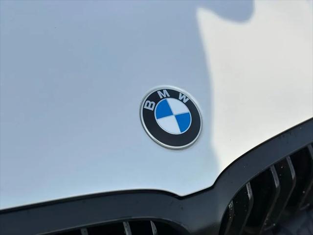 2026 BMW 840i Gran Coupe xDrive