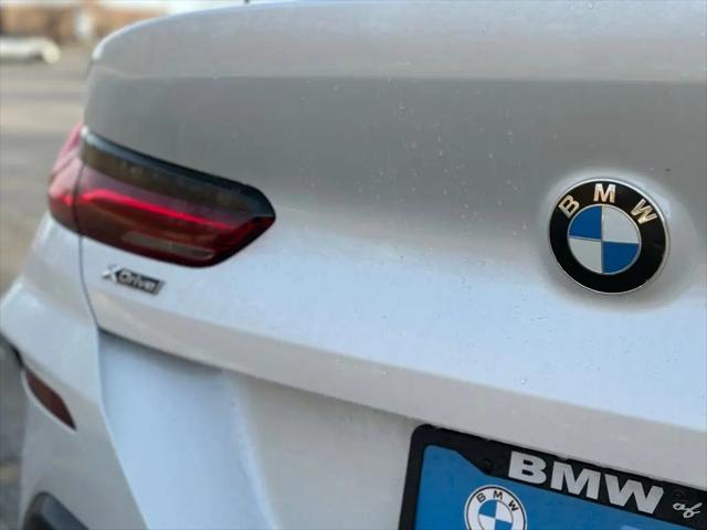 2026 BMW 840i Gran Coupe xDrive