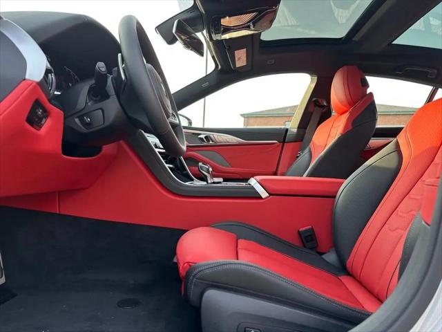 2026 BMW 840i Gran Coupe xDrive