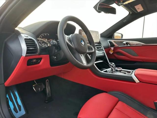 2026 BMW 840i Gran Coupe xDrive