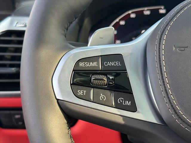 2026 BMW 840i Gran Coupe xDrive