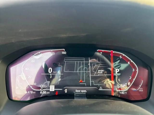 2026 BMW 840i Gran Coupe xDrive