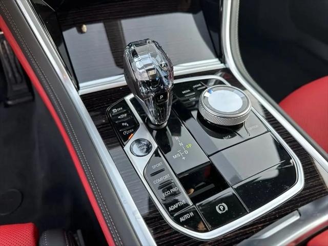 2026 BMW 840i Gran Coupe xDrive