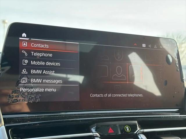 2026 BMW 840i Gran Coupe xDrive
