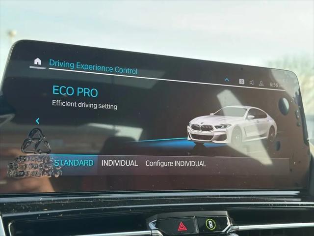 2026 BMW 840i Gran Coupe xDrive