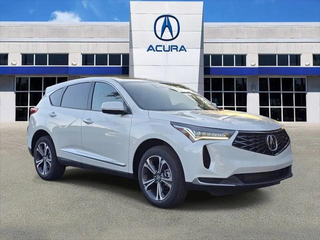 2026 Acura RDX Technology for sale in Pembroke Pines, FL