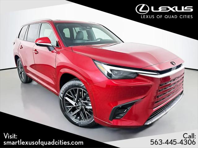2026 Lexus TX 350 Premium for sale in Davenport, IA