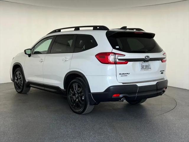 2026 Subaru Ascent Onyx Edition Touring 7-Passenger