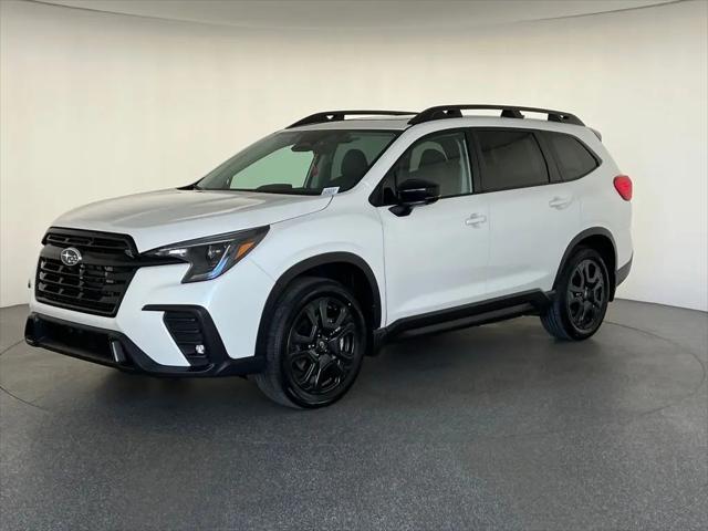 2026 Subaru Ascent Onyx Edition Touring 7-Passenger