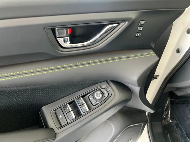 2026 Subaru Ascent Onyx Edition Touring 7-Passenger