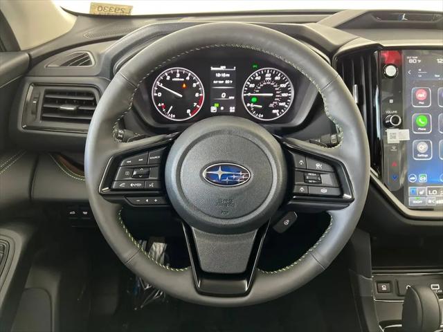 2026 Subaru Ascent Onyx Edition Touring 7-Passenger