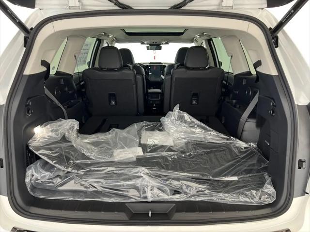 2026 Subaru Ascent Onyx Edition Touring 7-Passenger