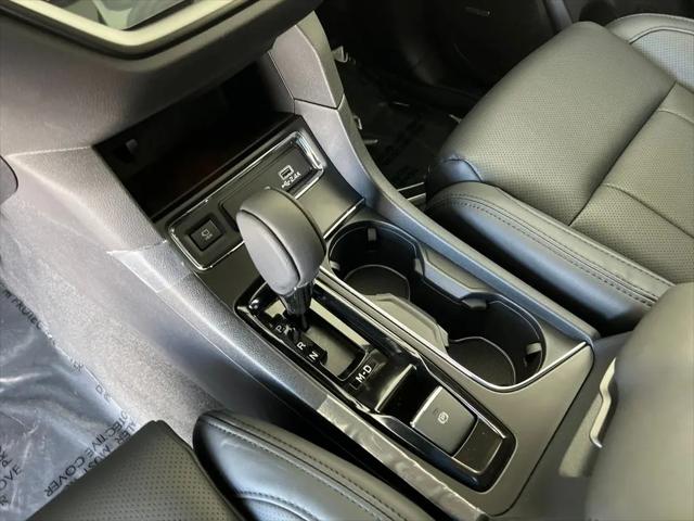 2026 Subaru Ascent Onyx Edition Touring 7-Passenger