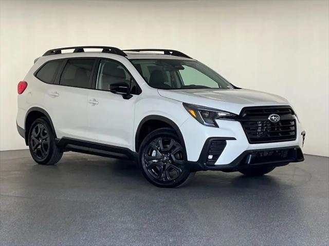 2026 Subaru Ascent Onyx Edition Touring 7-Passenger