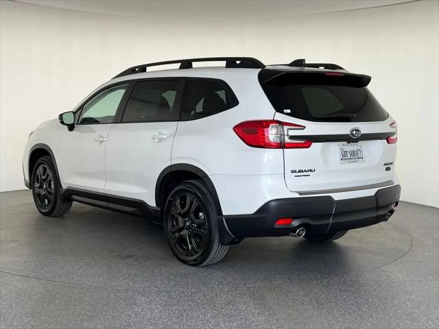 2026 Subaru Ascent Onyx Edition Touring 7-Passenger