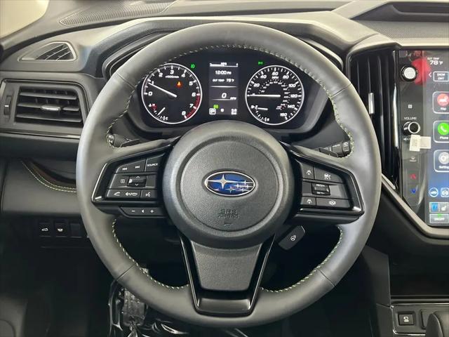 2026 Subaru Ascent Onyx Edition Touring 7-Passenger