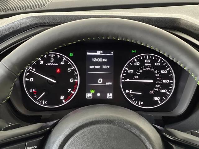 2026 Subaru Ascent Onyx Edition Touring 7-Passenger