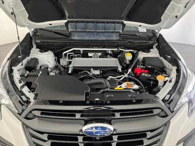2026 Subaru Ascent Onyx Edition Touring 7-Passenger