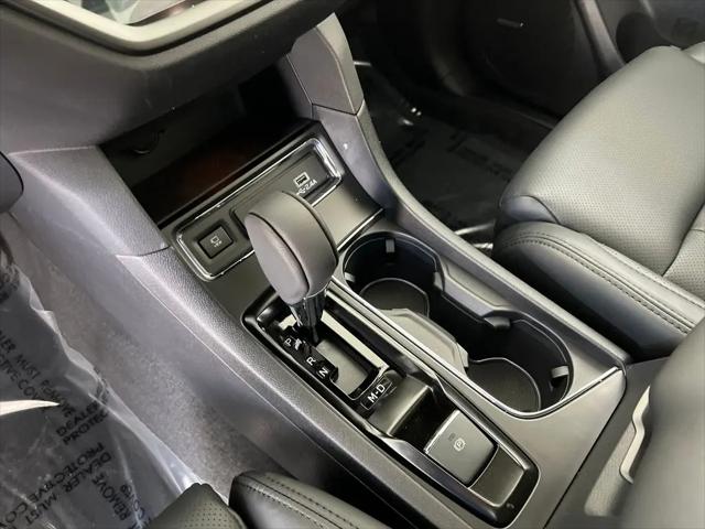 2026 Subaru Ascent Onyx Edition Touring 7-Passenger