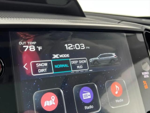 2026 Subaru Ascent Onyx Edition Touring 7-Passenger