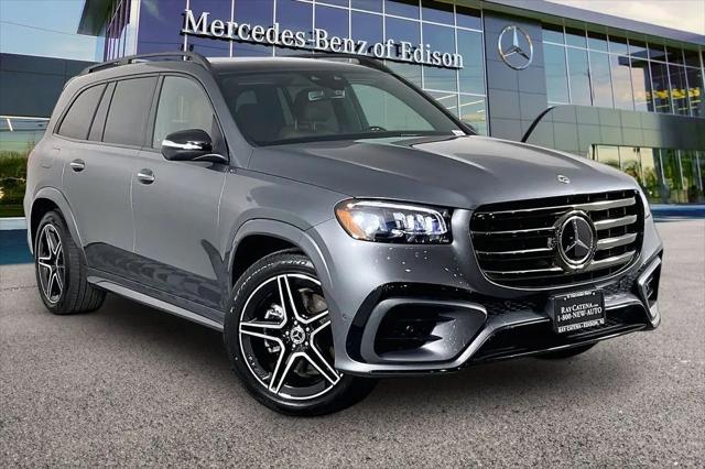 2026 Mercedes-Benz GLS GLS 450 4MATIC for sale in Edison, NJ