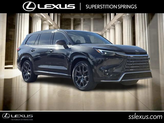 2026 Lexus TX 500h F SPORT Performance Premium for sale in Mesa, AZ