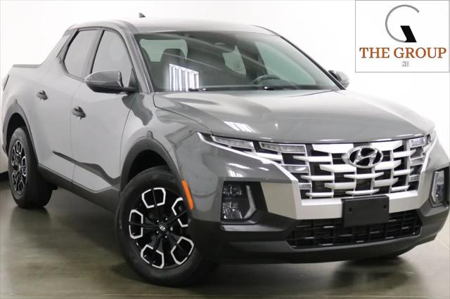 2024 Hyundai Santa Cruz SEL for sale in Mooresville, NC