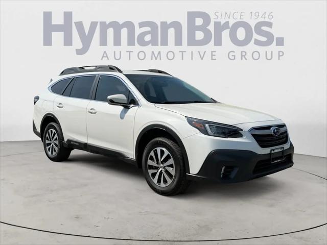 2020 Subaru Outback Premium for sale in Midlothian, VA