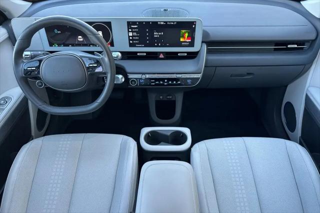 2023 Hyundai IONIQ 5 SEL