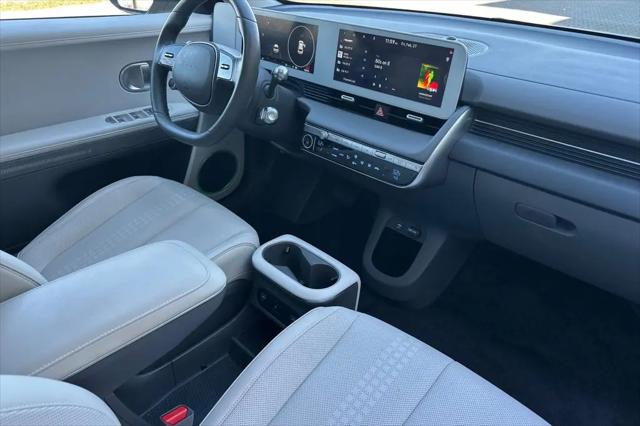 2023 Hyundai IONIQ 5 SEL
