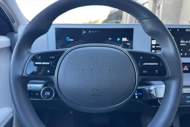 2023 Hyundai IONIQ 5 SEL