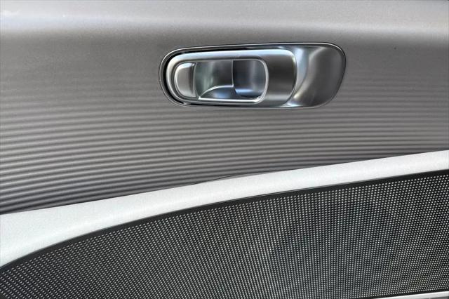 2023 Hyundai IONIQ 6 SEL