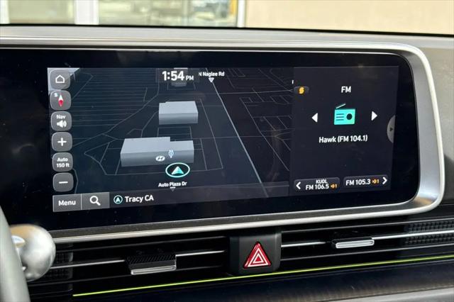 2023 Hyundai IONIQ 6 SEL