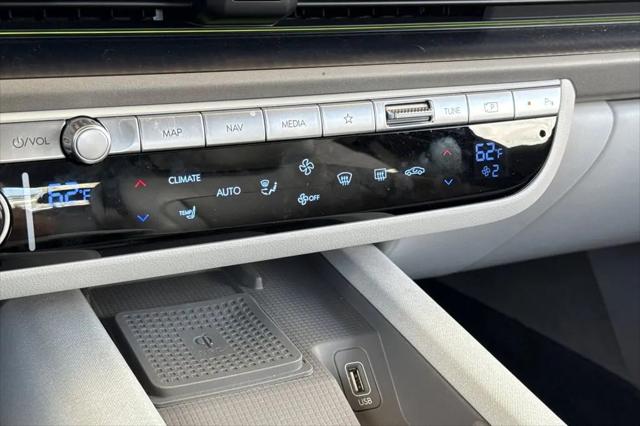 2023 Hyundai IONIQ 6 SEL