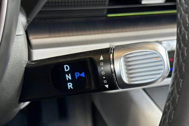 2023 Hyundai IONIQ 6 SEL