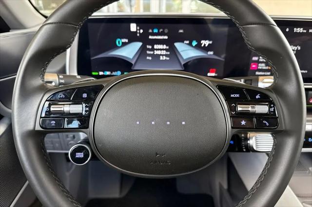 2023 Hyundai IONIQ 6 SEL