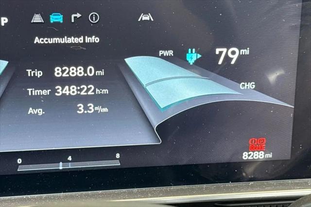2023 Hyundai IONIQ 6 SEL