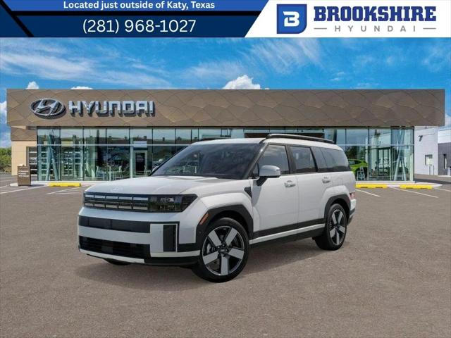 2026 Hyundai Santa Fe Hybrid Limited for sale in Brookshire, TX