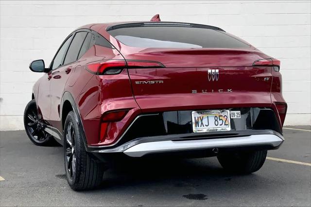 2024 Buick NV Sport Touring FWD