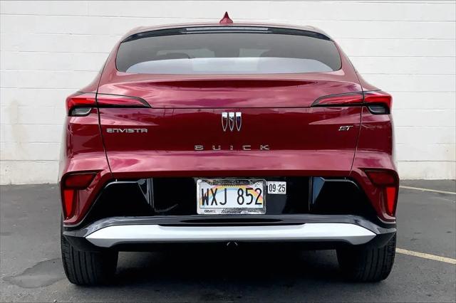 2024 Buick NV Sport Touring FWD
