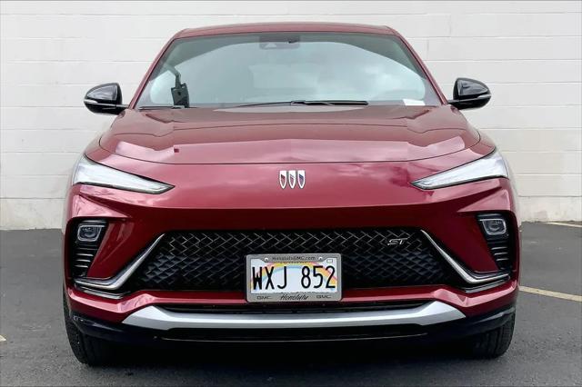 2024 Buick NV Sport Touring FWD