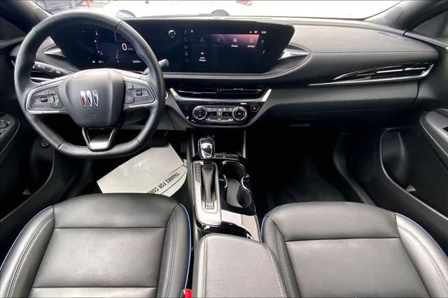 2024 Buick NV Sport Touring FWD
