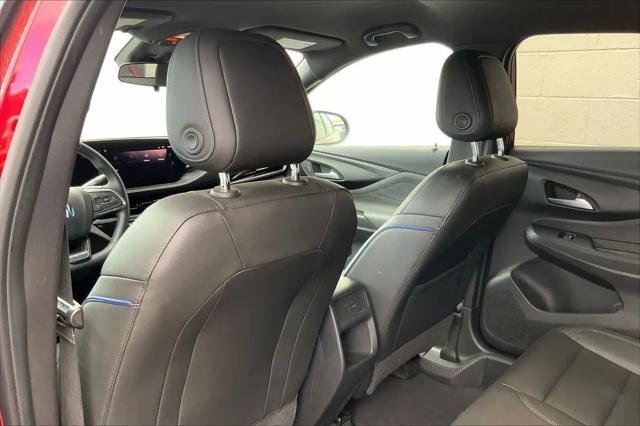 2024 Buick NV Sport Touring FWD