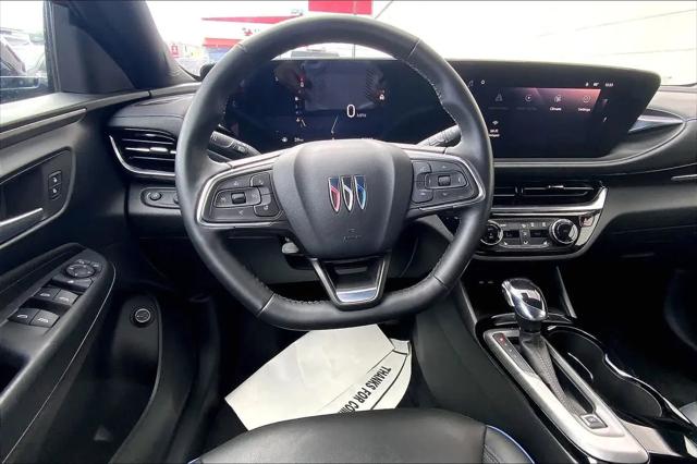 2024 Buick NV Sport Touring FWD