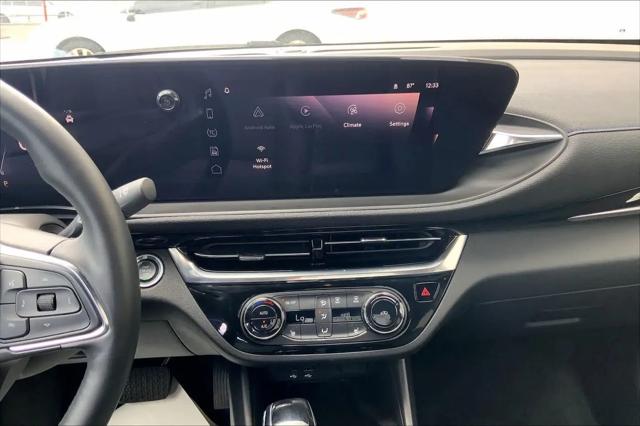 2024 Buick NV Sport Touring FWD
